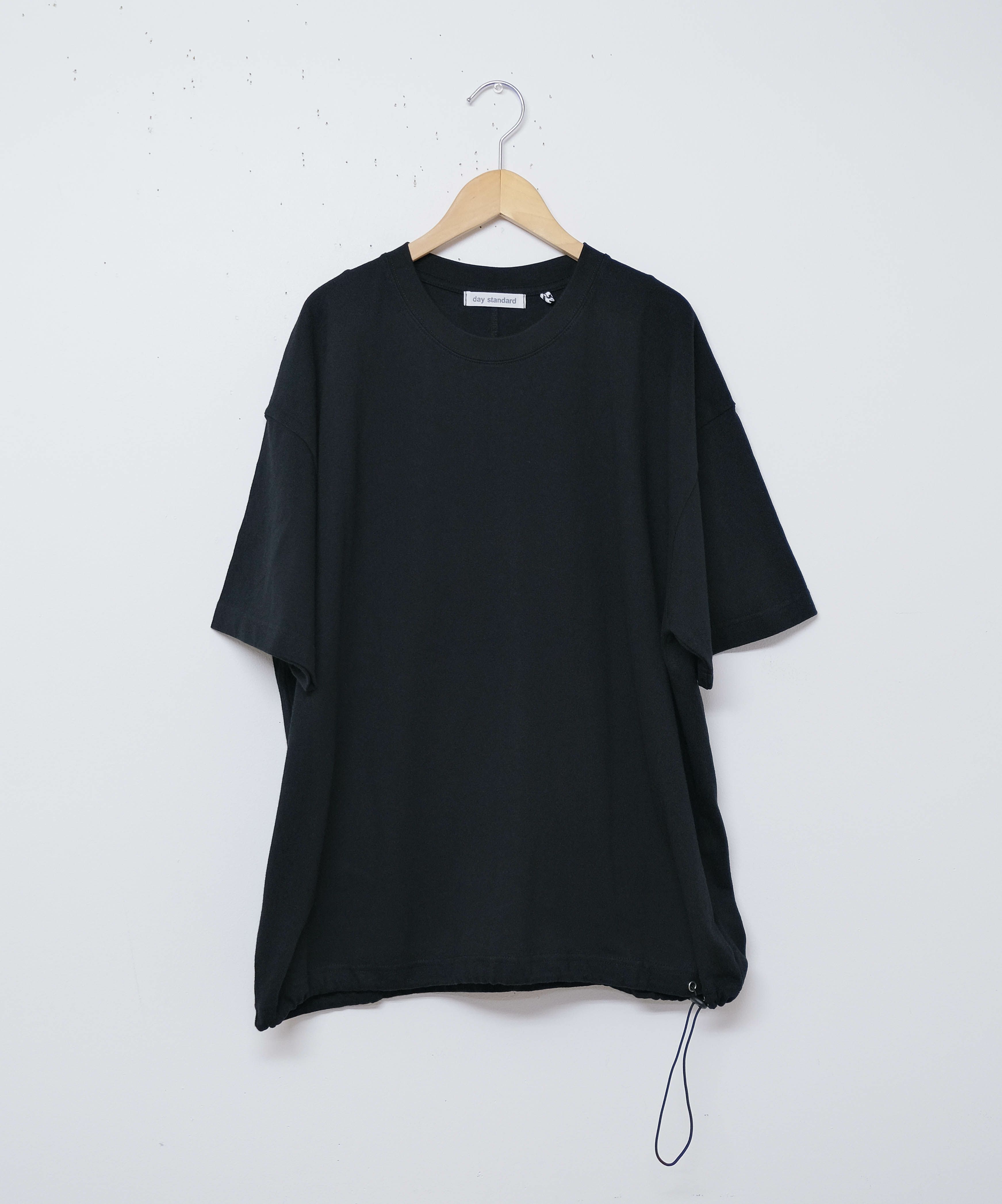 day　standard｜ドローコードTee [[d-c-005]][D]
