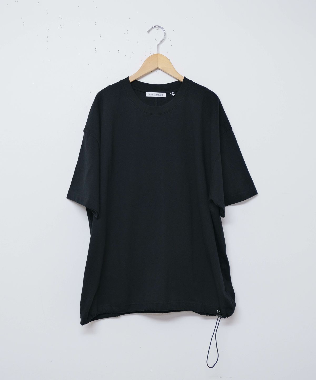 day　standard｜ドローコードTee [[d-c-005]][D]