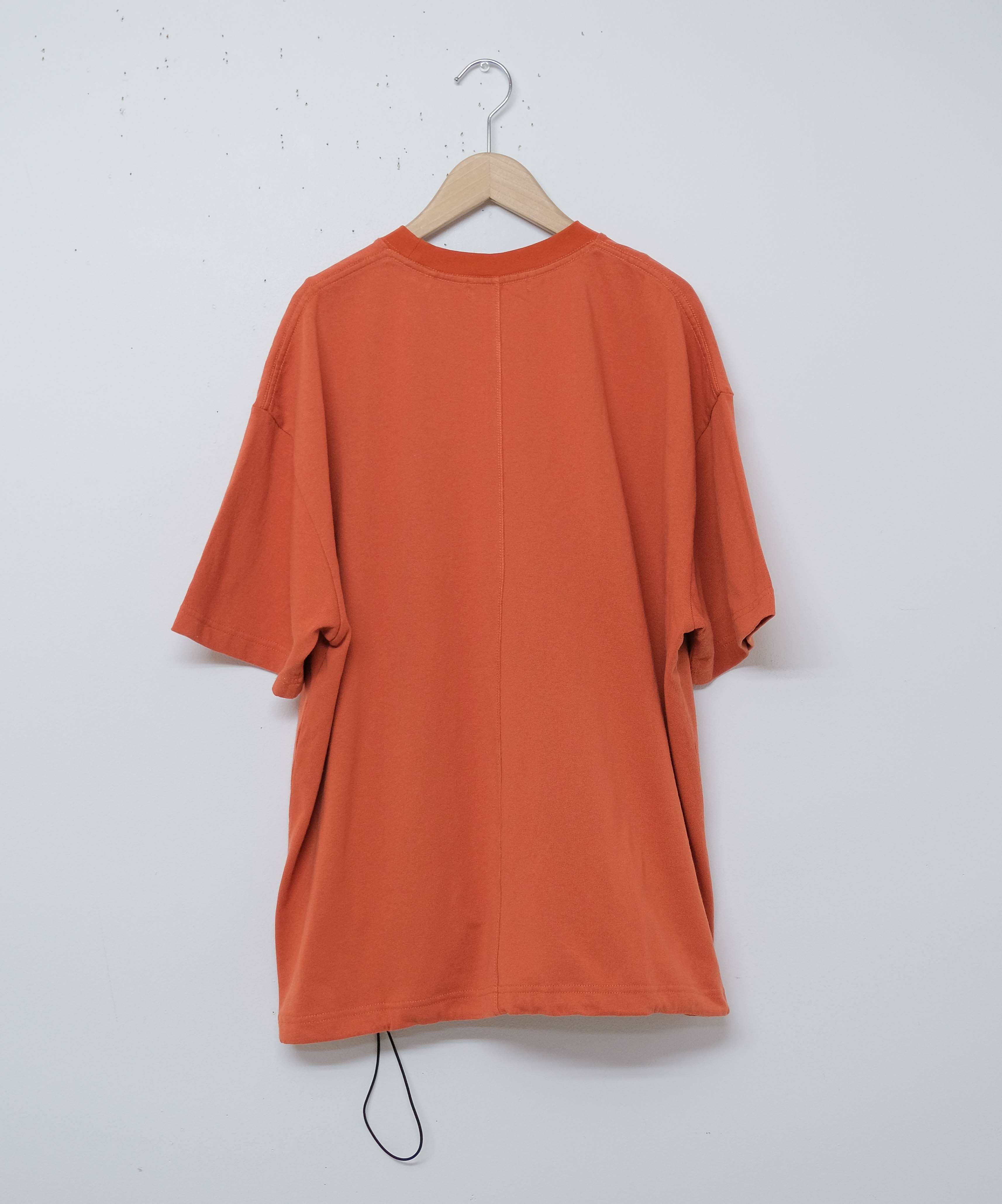 day　standard｜ドローコードTee [[d-c-005]][D]