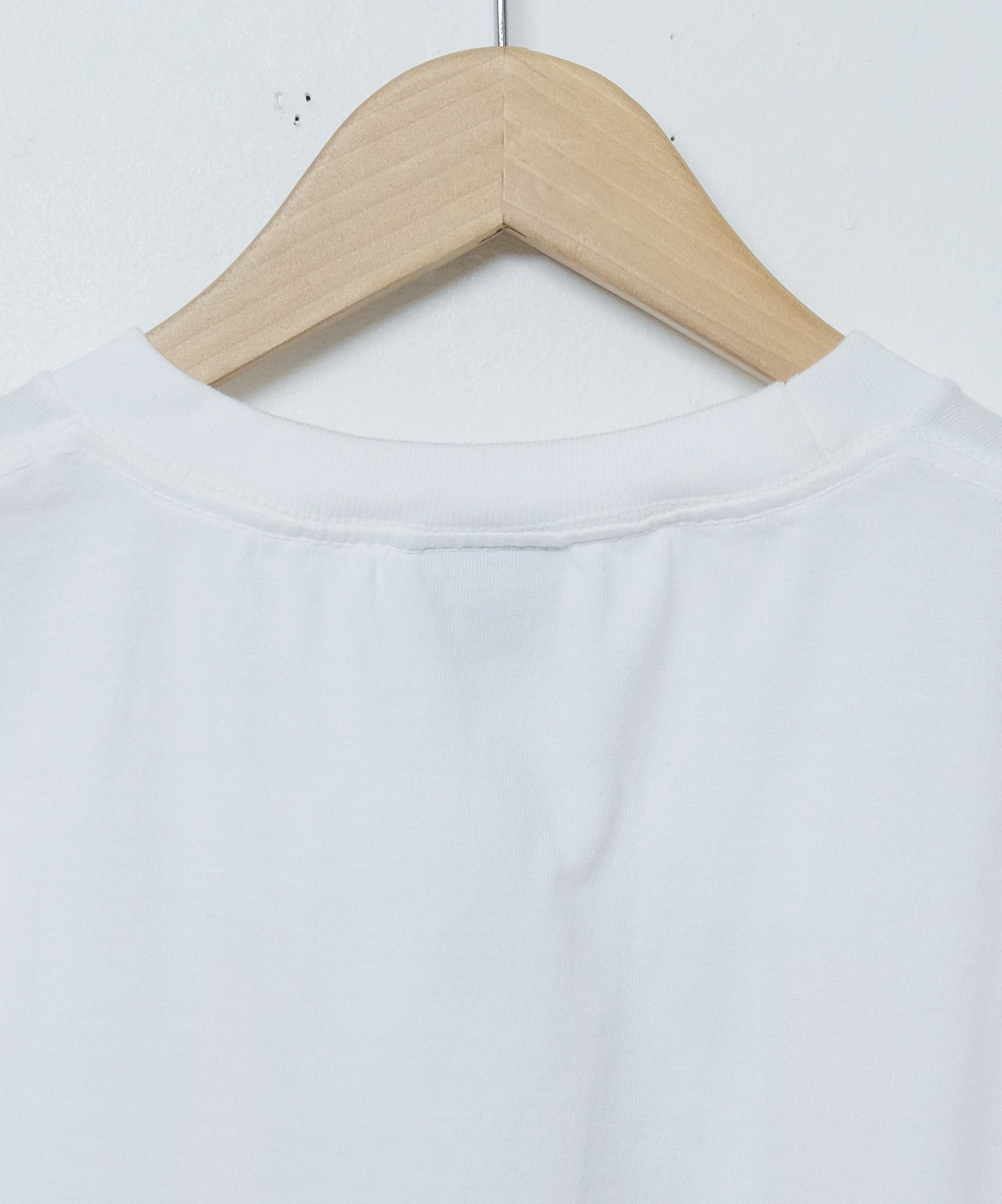 SCREEN STARS｜5.6oz Garment Wash Tee（I'M HERE） [[2522-SSBTBL-A]][D]