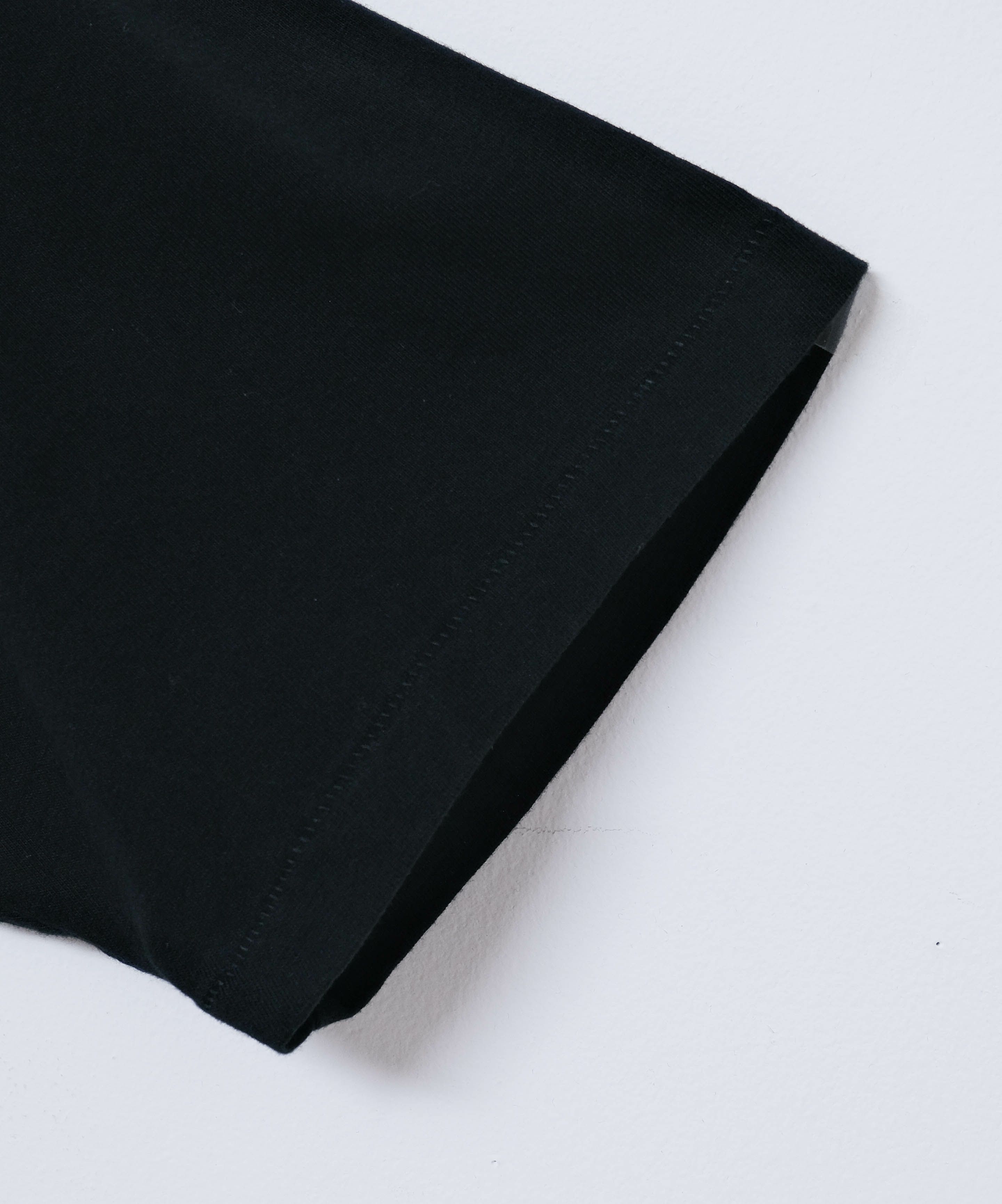 SCREEN STARS｜5.6oz Garment Wash Tee(LEISURE) [[2522-SSBTBL-B]][D]