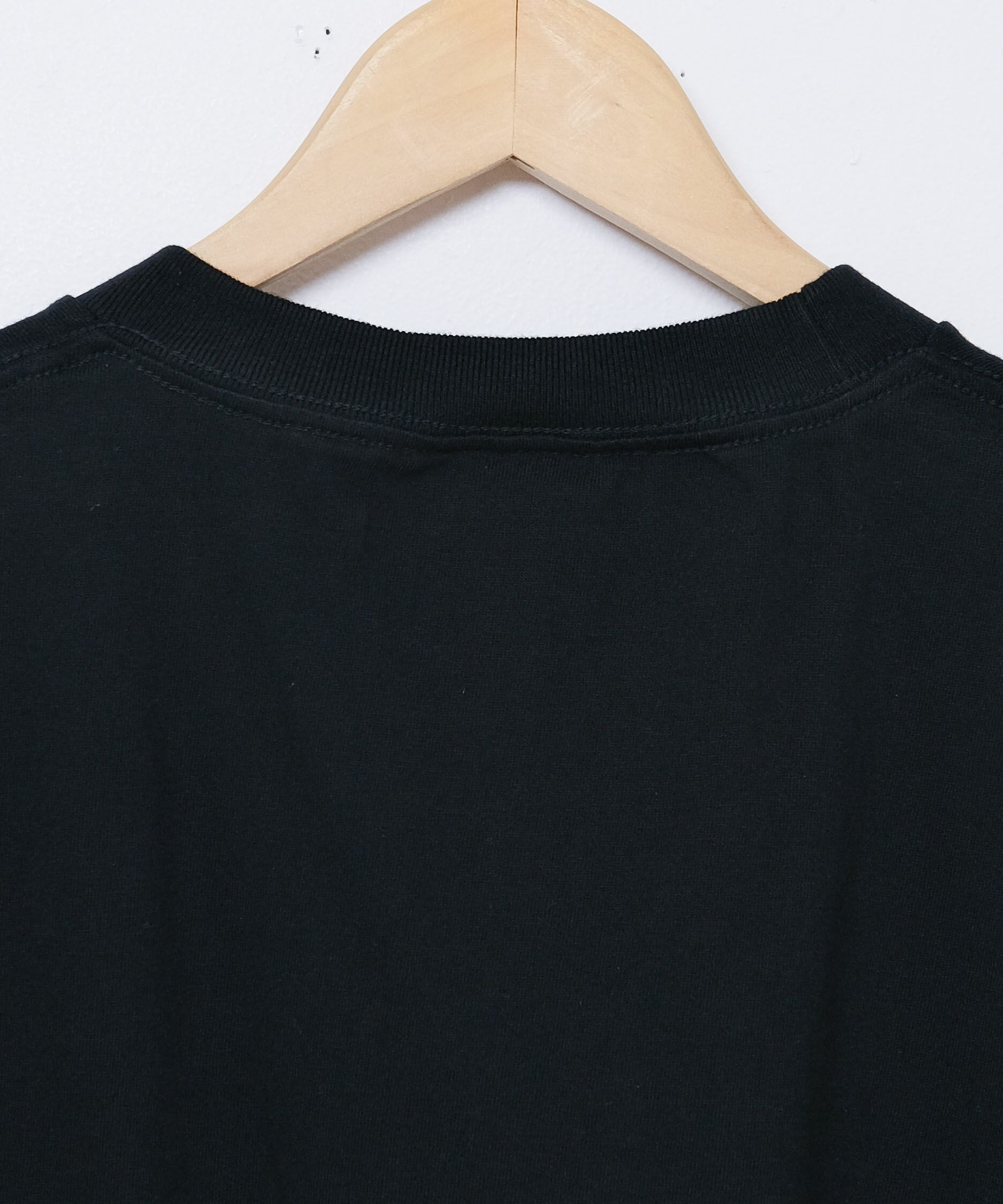 SCREEN STARS｜5.6oz Garment Wash Tee(LEISURE) [[2522-SSBTBL-B]][D]