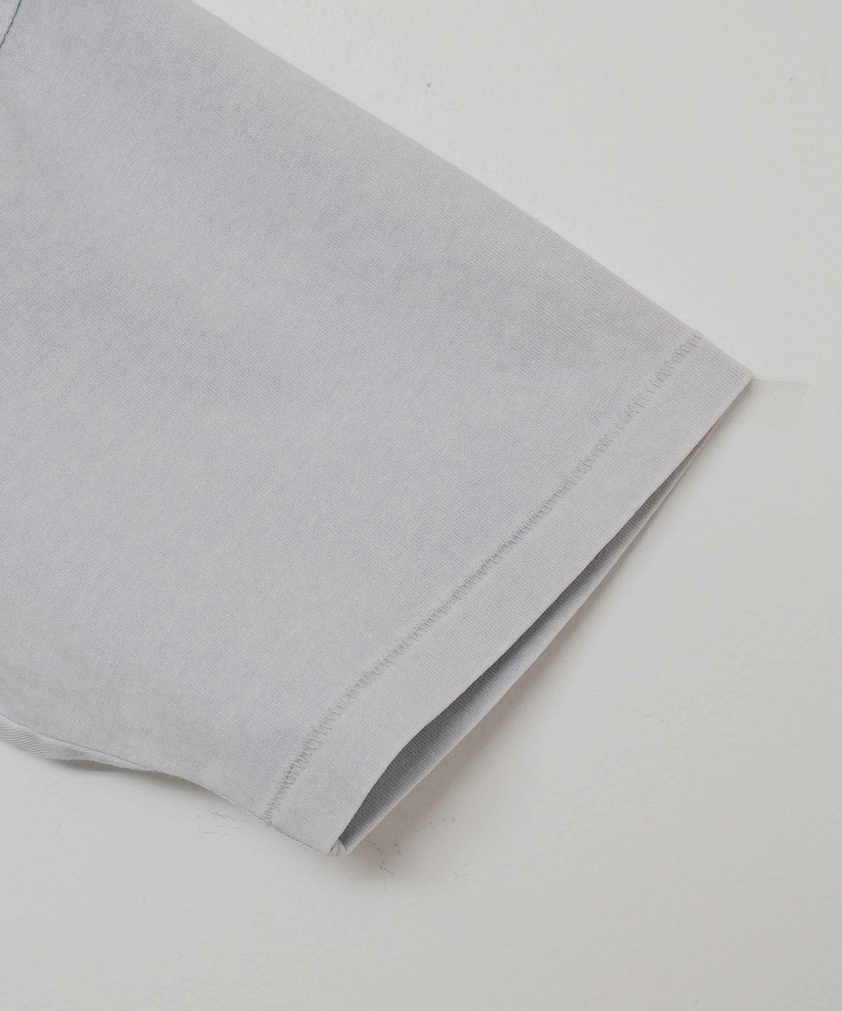SCREEN STARS｜天竺　CHEMICAL WASH Tee [[2522-SSBTCM2]][D]