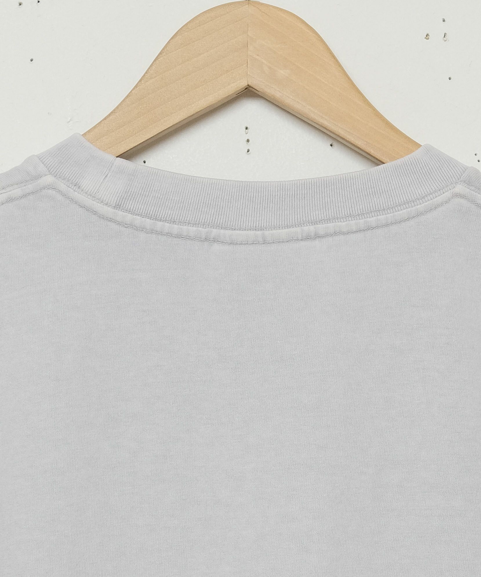 SCREEN STARS｜天竺　CHEMICAL WASH Tee [[2522-SSBTCM2]][D]
