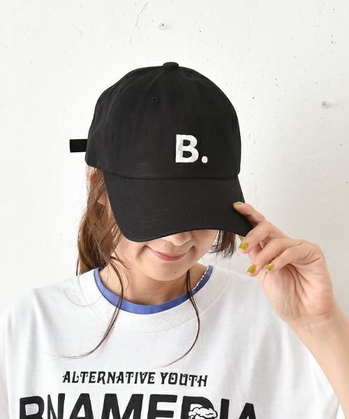 IN THE MARKET｜キャップ [[Z250609]][C]