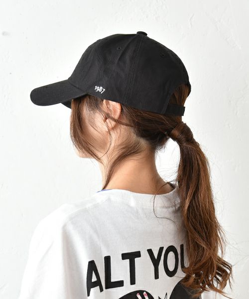 IN THE MARKET｜キャップ [[Z250609]][C]