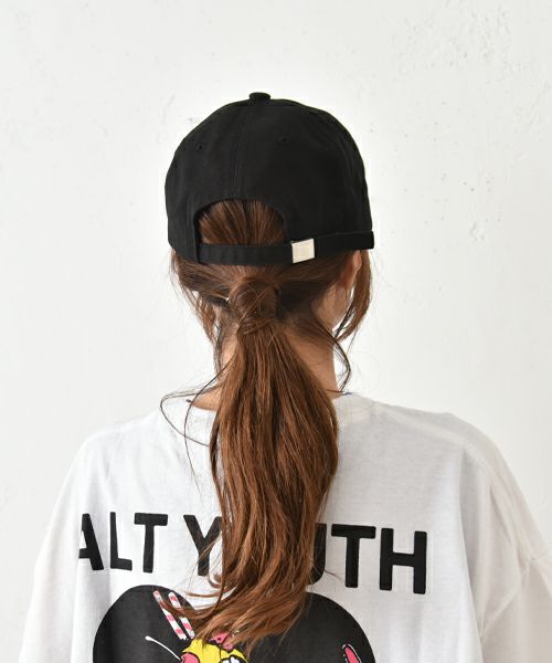 IN THE MARKET｜キャップ [[Z250609]][C]