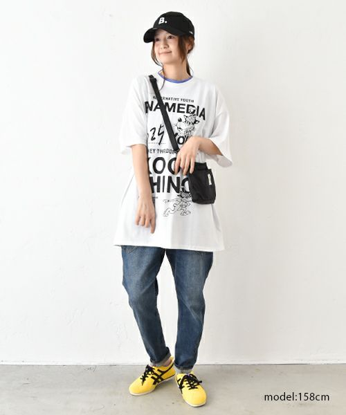 IN THE MARKET｜キャップ [[Z250609]][C]