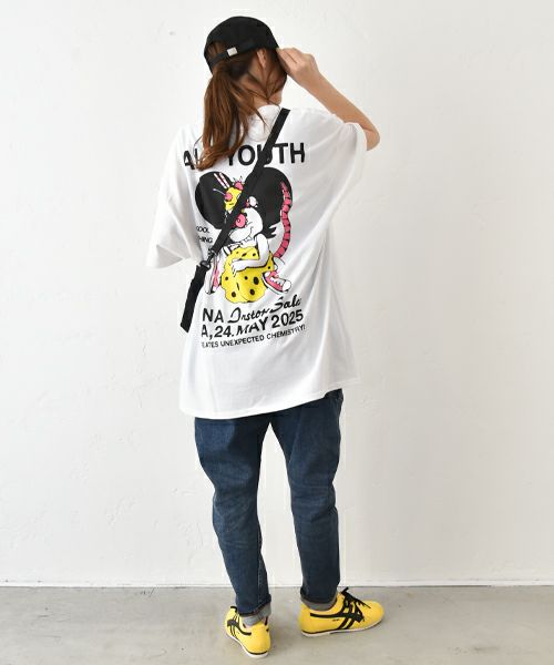 IN THE MARKET｜キャップ [[Z250609]][C]