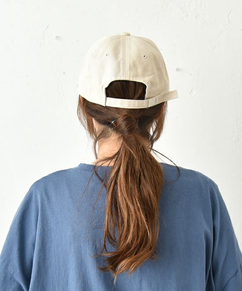 IN THE MARKET｜キャップ [[Z250609]][C]