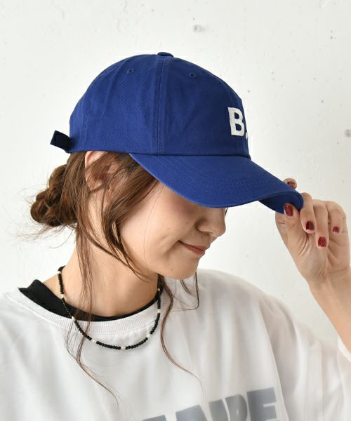 IN THE MARKET｜キャップ [[Z250609]][C]