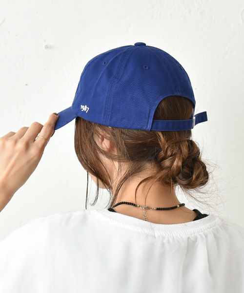 IN THE MARKET｜キャップ [[Z250609]][C]