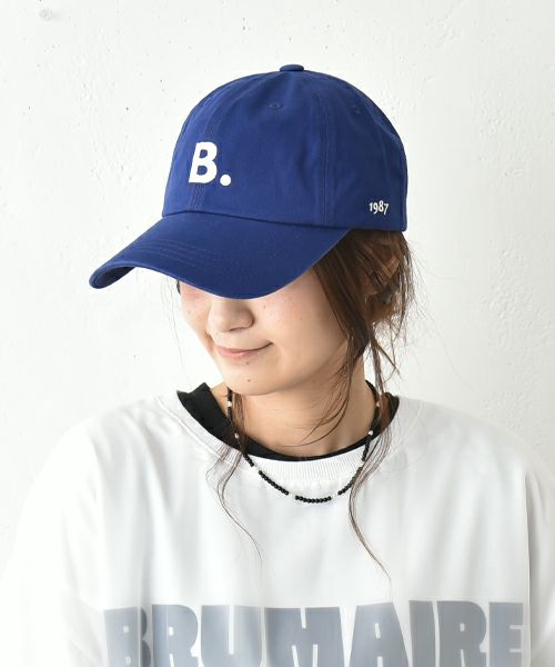 IN THE MARKET｜キャップ [[Z250609]][C]