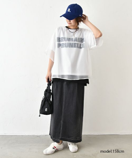 IN THE MARKET｜キャップ [[Z250609]][C]