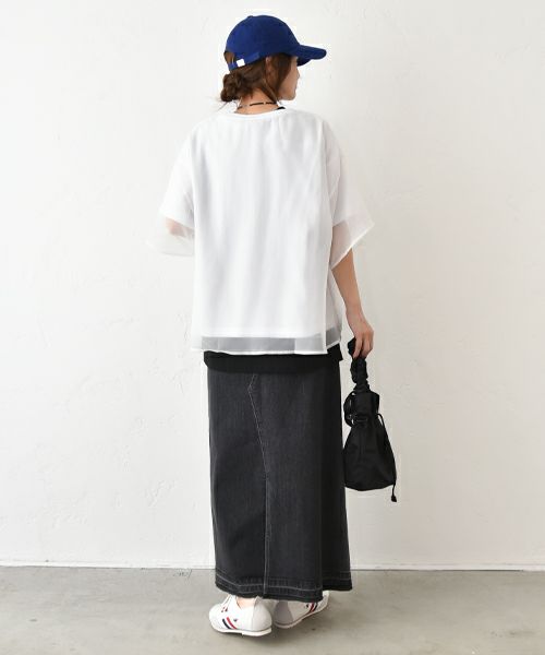 IN THE MARKET｜キャップ [[Z250609]][C]