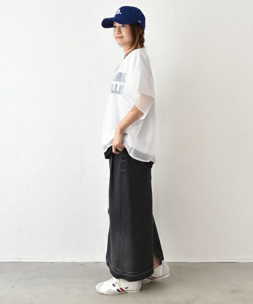 IN THE MARKET｜キャップ [[Z250609]][C]