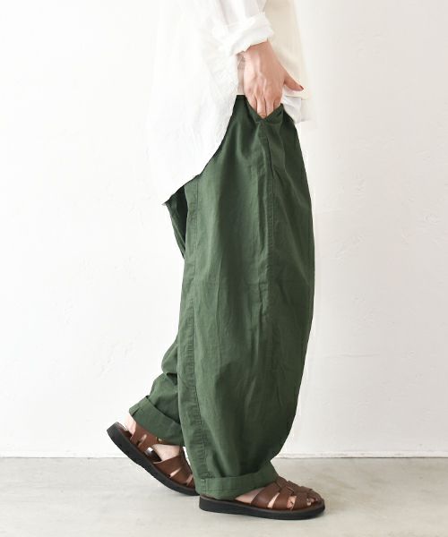 RNA｜バリューバルーンパンツ [[R4335]][C]