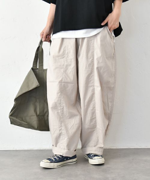 RNA｜バリューバルーンパンツ [[R4335]][C]