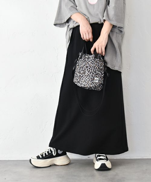 Drifter｜DRAWSTRING POUCH [[DFV1200]][C]