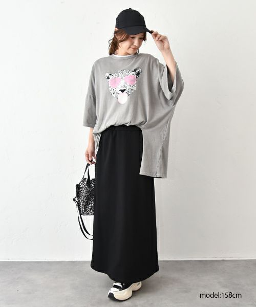 Drifter｜DRAWSTRING POUCH [[DFV1200]][C]