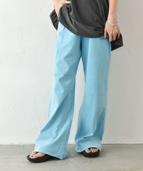 RNA｜ベビー天竺バギースウェット [[R4331]][C]