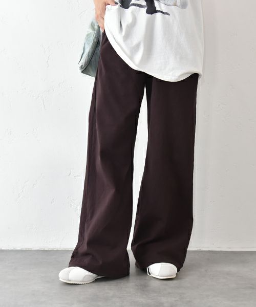 RNA｜ベビー天竺バギースウェット [[R4331]][C]