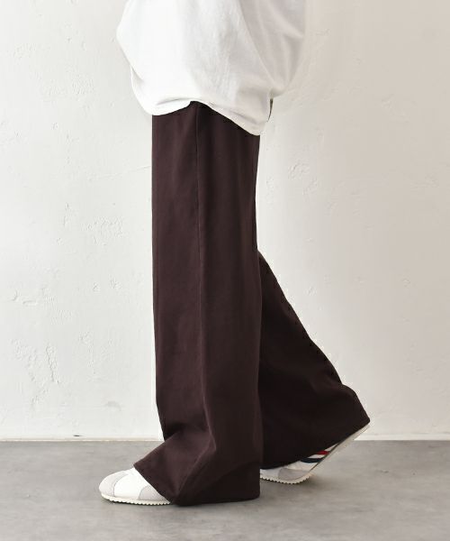 RNA｜ベビー天竺バギースウェット [[R4331]][C]