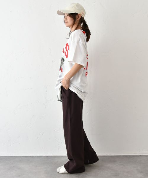 RNA｜ベビー天竺バギースウェット [[R4331]][C]