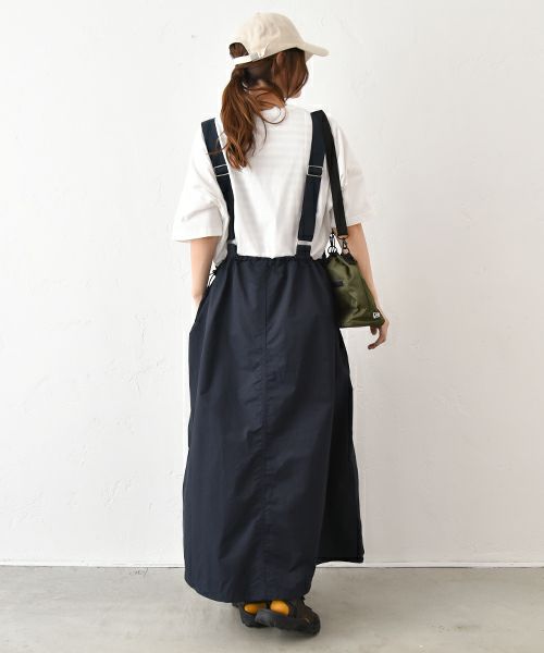 Gives a sense of fullment｜2wayジャンスカ [[852164]][C]