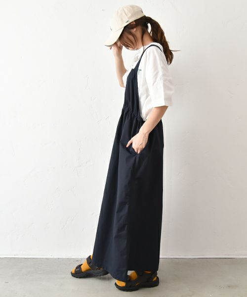 Gives a sense of fullment｜2wayジャンスカ [[852164]][C]