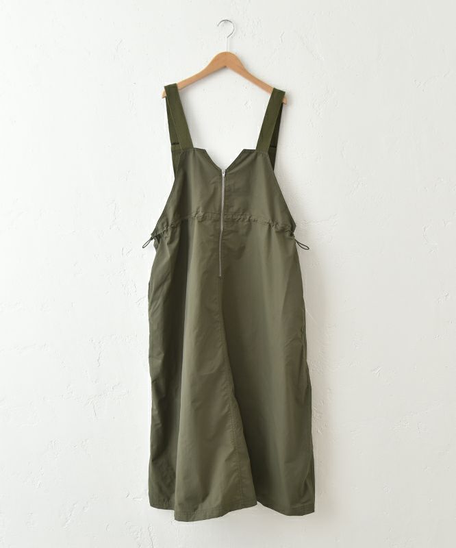 Gives a sense of fullment｜2wayジャンスカ [[852164]][C]