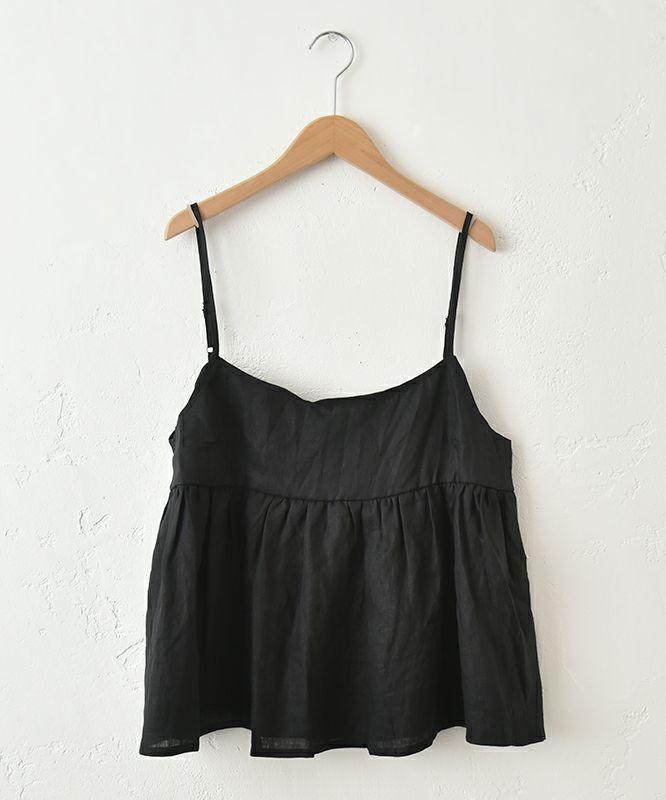 hagumu｜キャミブラウス [[852112]][C]