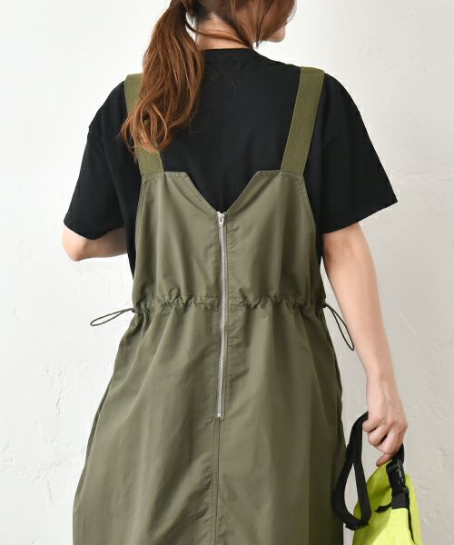 and quarter｜ルーズラウンドヘムプリントTee [[MA-300105]][C]