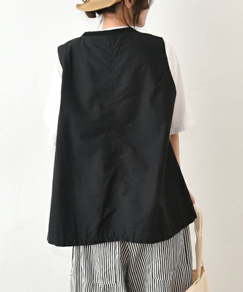 her.｜ドロストヘムベスト [[MA-500016]][C]