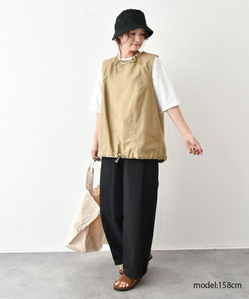 her.｜ドロストヘムベスト [[MA-500016]][C]