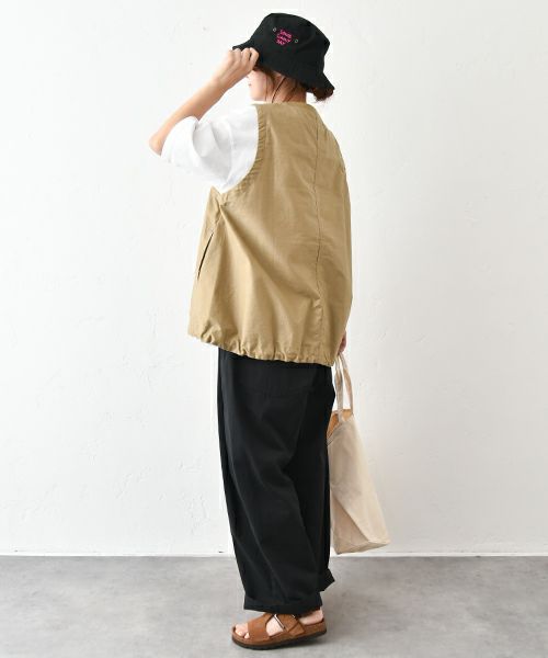 her.｜ドロストヘムベスト [[MA-500016]][C]