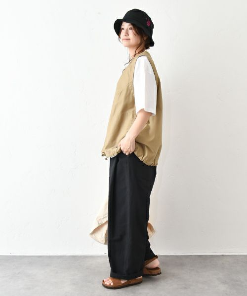 her.｜ドロストヘムベスト [[MA-500016]][C]