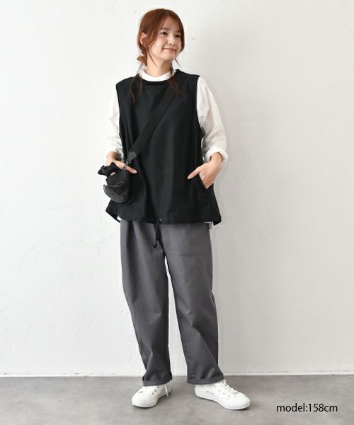 her.｜ドロストヘムベスト [[MA-500016]][C]