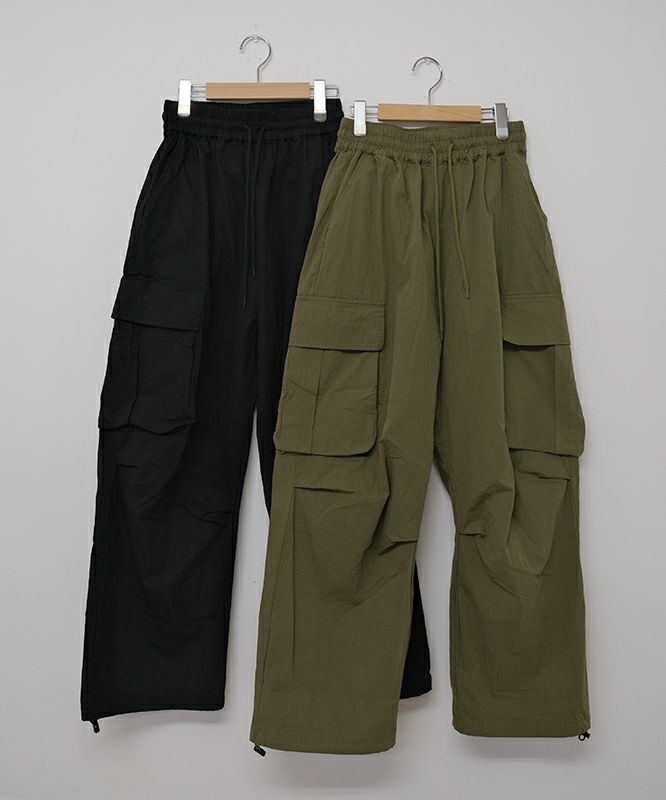 IN THE MARKET｜カーゴパンツ [[C-2380]][C]