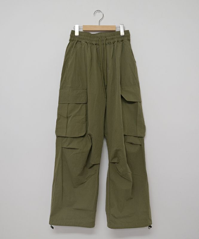 IN THE MARKET｜カーゴパンツ [[C-2380]][C]