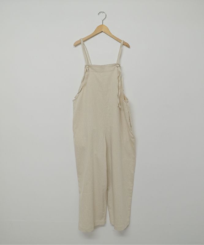 HEAVENLY｜Denim Salopette [[2547081]][C]