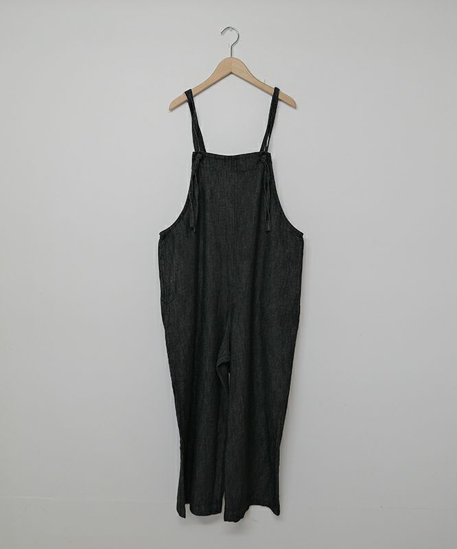 HEAVENLY｜Denim Salopette [[2547081]][C]