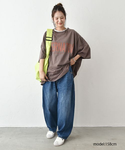 WILD WALLETS｜キャンバスラージショルダーバック [[WW-018]][C]