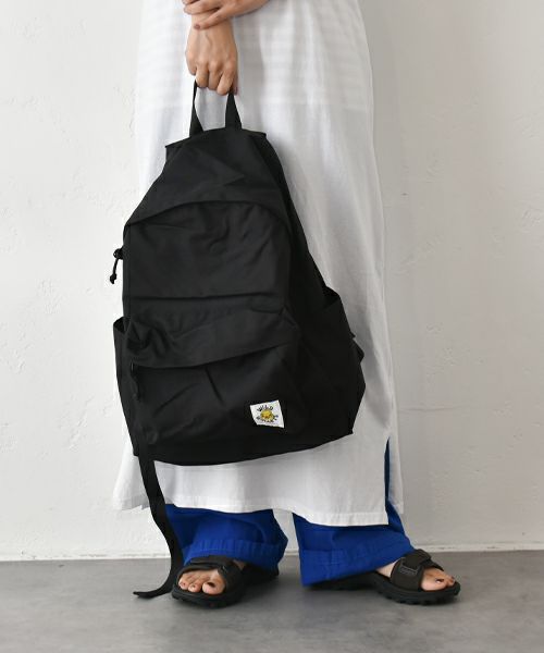 WILD WALLETS｜コーデュラデイバック [[WW-016]][C]