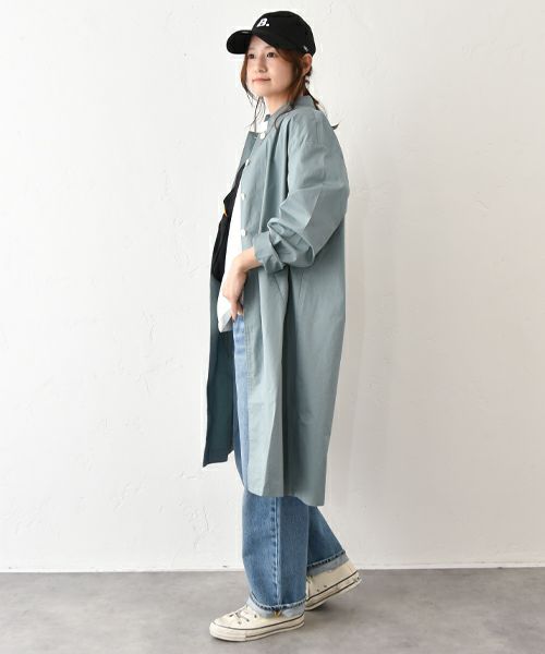 her.｜ライトコート [[90524]][C]