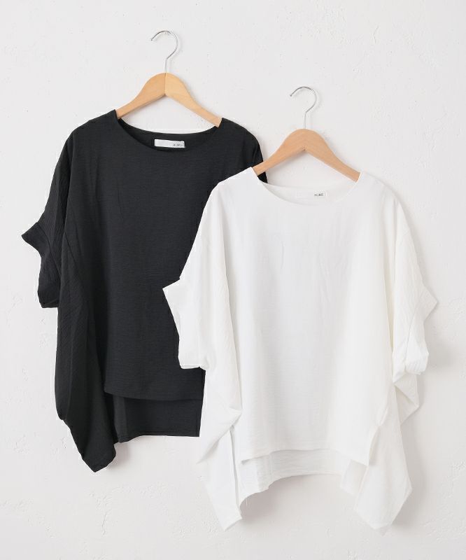 HUMS｜シンプルプルオーバー [[160252]][C]