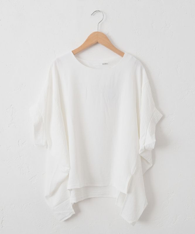HUMS｜シンプルプルオーバー [[160252]][C]