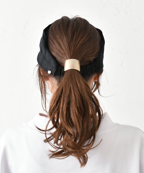 irodori｜ドットターバン [[IRB-906]][C]