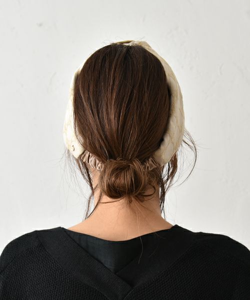 irodori｜ドットターバン [[IRB-906]][C]