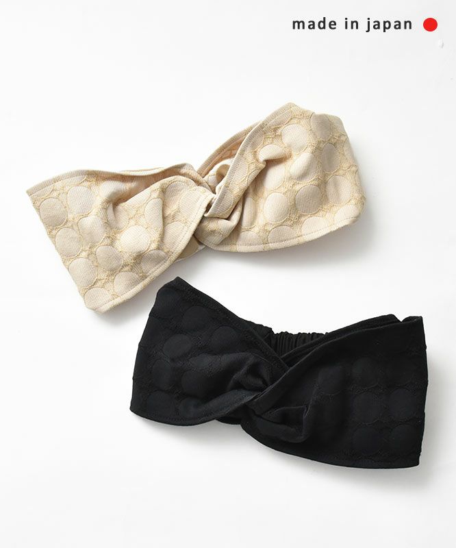 irodori｜ドットターバン [[IRB-906]][C]